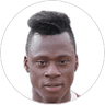 Yusupha Bobb, Midfielder for Gambia