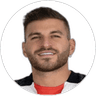 Julian Fernandez, Midfielder for Atlético Tucumán
