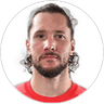 Conan Ledesma, Goalkeeper for Rosario Central