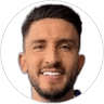 Israel Alba, Defender for Alianza Petrolera