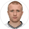 Artem Samsonov, Defender for Chelyabinsk