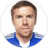 Sergey Terekhov, Defender for Kuban Krasnodar