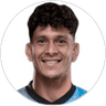 Lucas Diarte, Defender for Deportivo Madryn