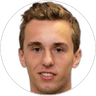 Aron Albertsson, Midfielder for KR