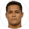 Gilvan, Forward for Jataiense