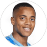 Wuilker Farinez, Goalkeeper for La Equidad