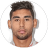 Rafael Barrios, Defender for Barracas Central