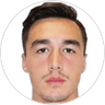 D. Yaldır, Defender for Gefle