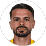 Kasim Rabihic, Forward for 1. FC Saarbrücken