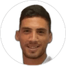 Alejandro Melo, Forward for Temperley