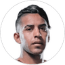 Jose Gomez, Defender for San Martín San Juan
