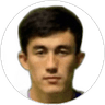 Zhakyp Kozhamberdy, Forward for Taraz