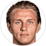 Patryk Dragon, Midfielder for SV 07 Elversberg