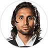 J. Hernández, Midfielder for Phoenix Rising