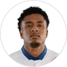 A. Medrano, Attacker for Unión Comercio