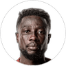 Ebenzeer Ofori, Midfielder for Atyrau