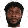 Joseph Attamah, Defender for Sarıyer