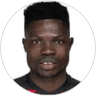 Francis Narh, Midfielder for Xorazm
