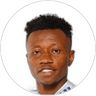 Clifford Aboagye, Midfielder for Anorthosis
