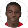 E. Assifuah, Attacker for Kedah
