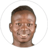 Moses Odjer, Midfielder for US Livorno 1915