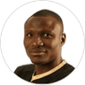 Aminu Umar, Forward for Mash'al