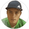 Alexander Carrasco Bonilla Marco, Midfielder for Técnico Universitario