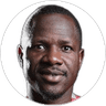 Hamidou Traore, Forward for Sarıyer