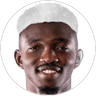 Adama Traore, Midfielder for Amed