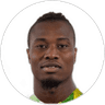 Youssouf Kone, Defender for Kabylie