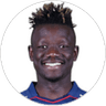 Ichaka Diarra, Defender for Al Ansar