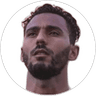 Mosad Awad, Goalkeeper for El Sharqia Dokhan