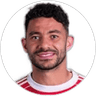 Yasser Ibrahim, Defender for Al Ahly