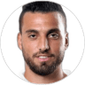 Omar Bassam, Attacker for Haras El Hodood