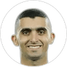 Ahmed Samir, Midfielder for Ceramica Cleopatra