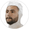 Hossam Mohamed Ghaly, Midfielder for Tanta