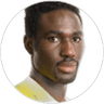 B. Mensah, Defender for TPS