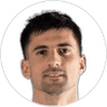 Ignacio Pussetto, Forward for Huracán