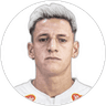 Leonardo Godoy, Defender for Independiente