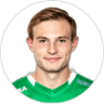 Linus Dahl, Midfielder for Norrby