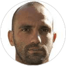 Raúl Bravo Sanfélix, Defender for 
    