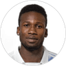 Macoumba Kandji, Attacker for SC Wiedenbrück