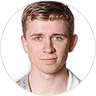 Ludvig Fritzson, Midfielder for Degerfors