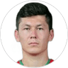 Q. Ro'ziyev, Midfielder for Neftchi
