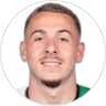 Kylian Hazard, Forward for Liège