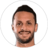 Omar El Wahsh, Midfielder for Al Mokawloon
