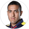 Andres Chicaiza Morales Luis, Midfielder for Técnico Universitario