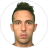 Boris Garrós, Attacker for Atletic Lleida