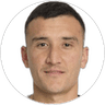Dostonbek Tursunov, Defender for Lee Man
