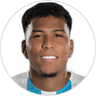 Beyker Martinez Tobinson Roger, Forward for Al Shabab
